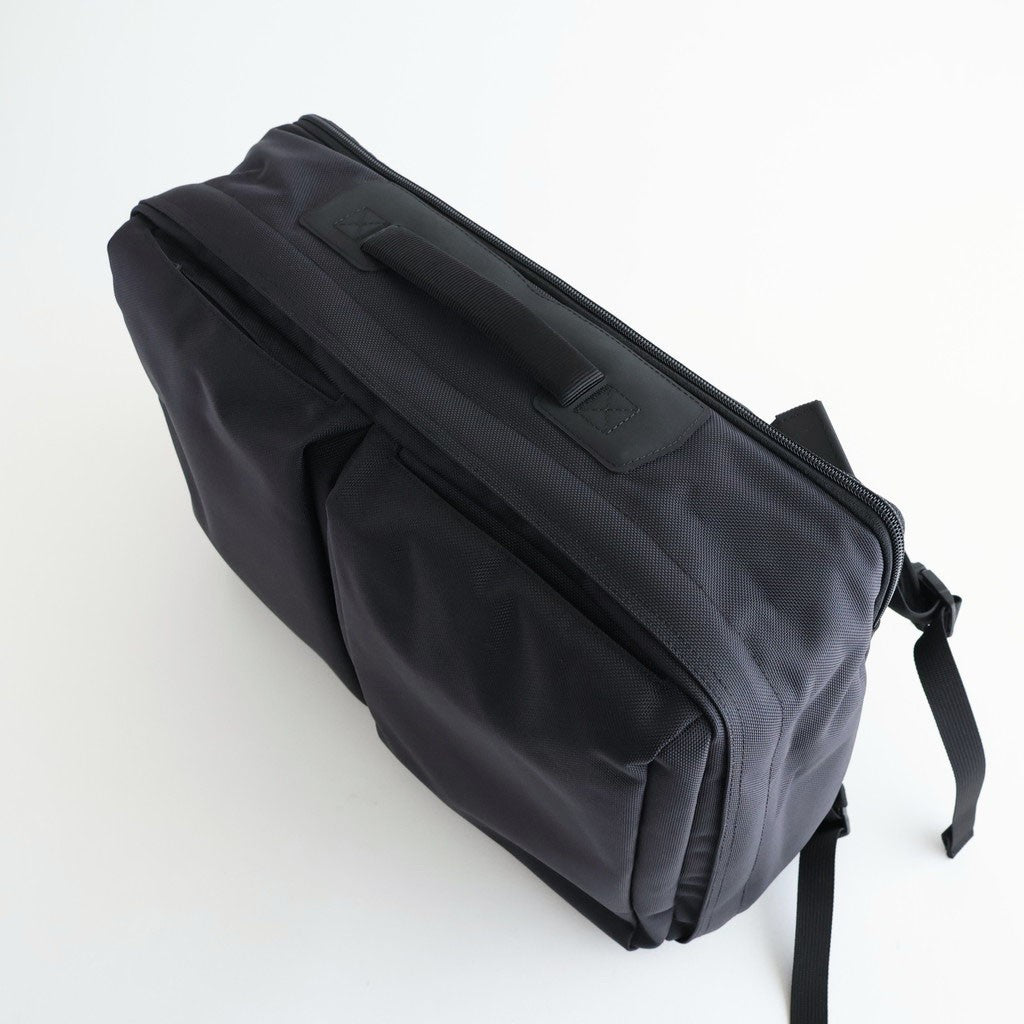 2WAY PRO DIVIDER M #BLACK [PR-2049-010]