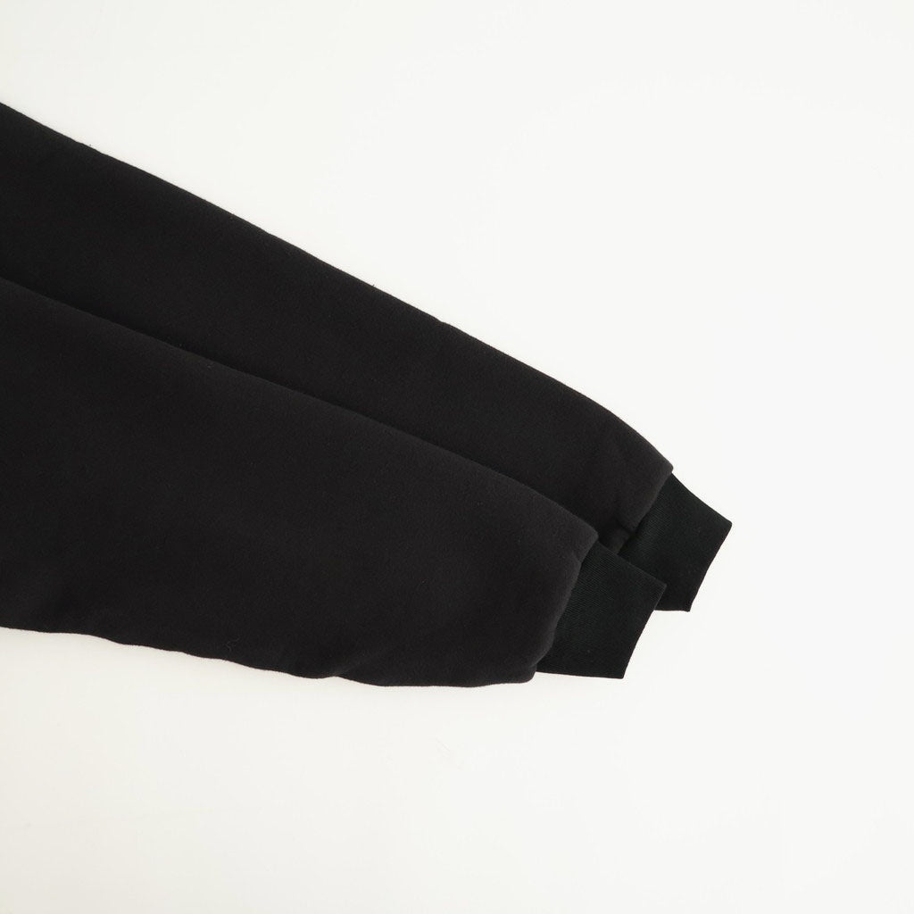 Cotton Brushed Cardigan #BLK [12620609]