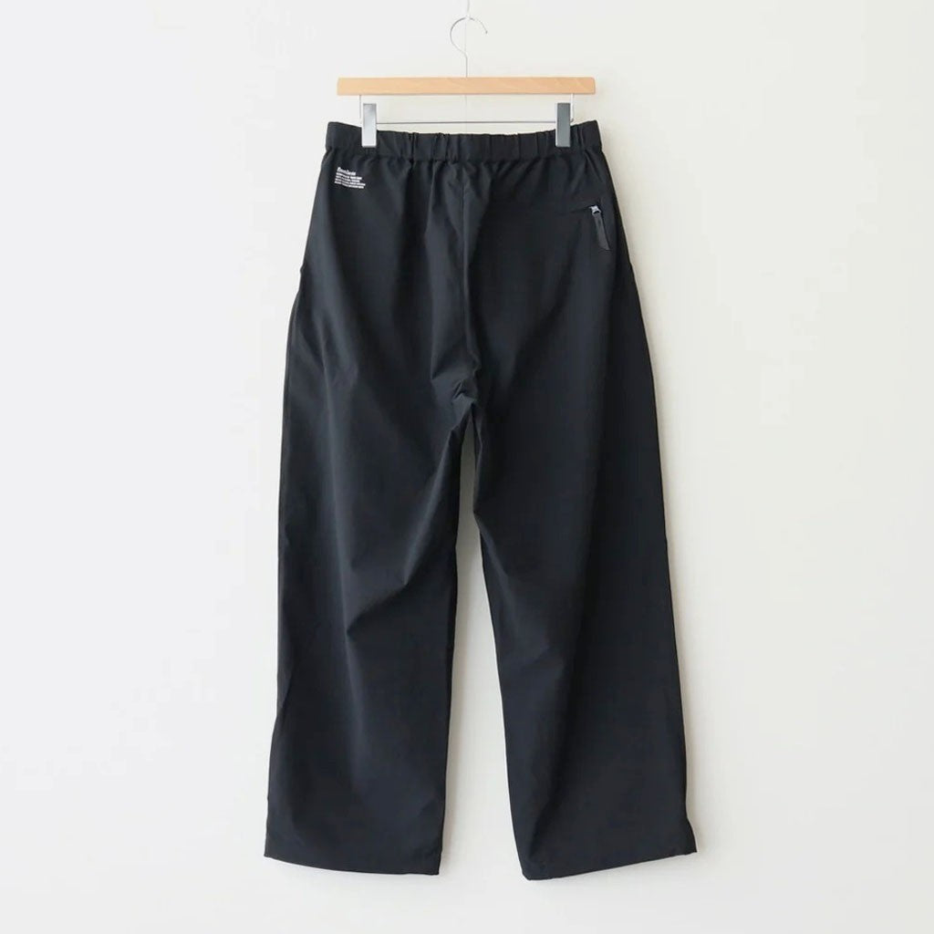 CORPORATE TRACK SUIT #BLACK [FSC263-60111]