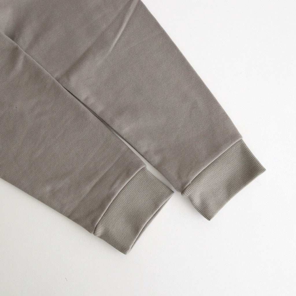 カンガルーポケットPK #GREIGE [D224-T927]