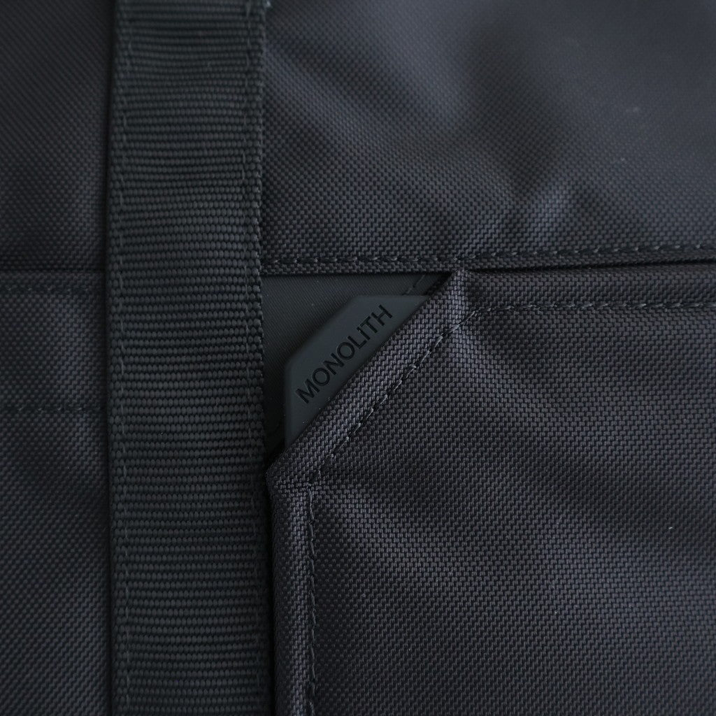 TOTE STANDARD L #BLACK [SD-3082-010]