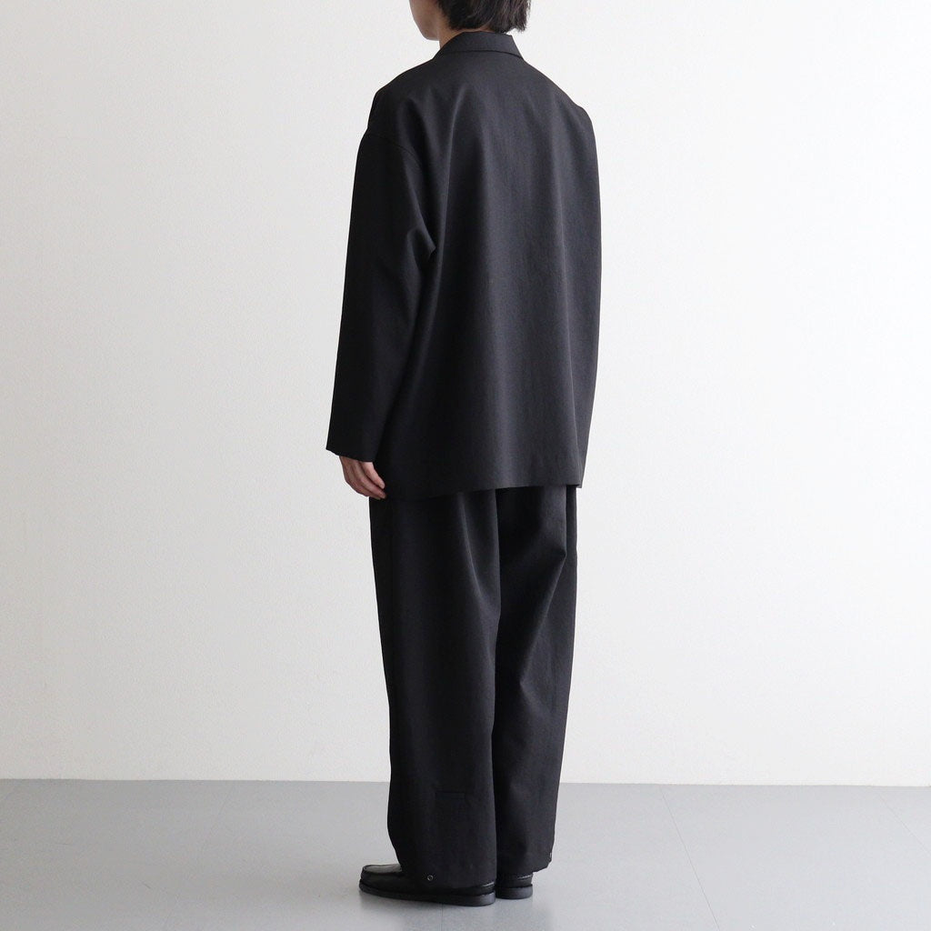 ドライポリヘムタックPT #BLACK [D126-P432]