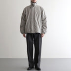 CONTROL INSULATION JACKET #KHAKI GRAY [AODWJK307]