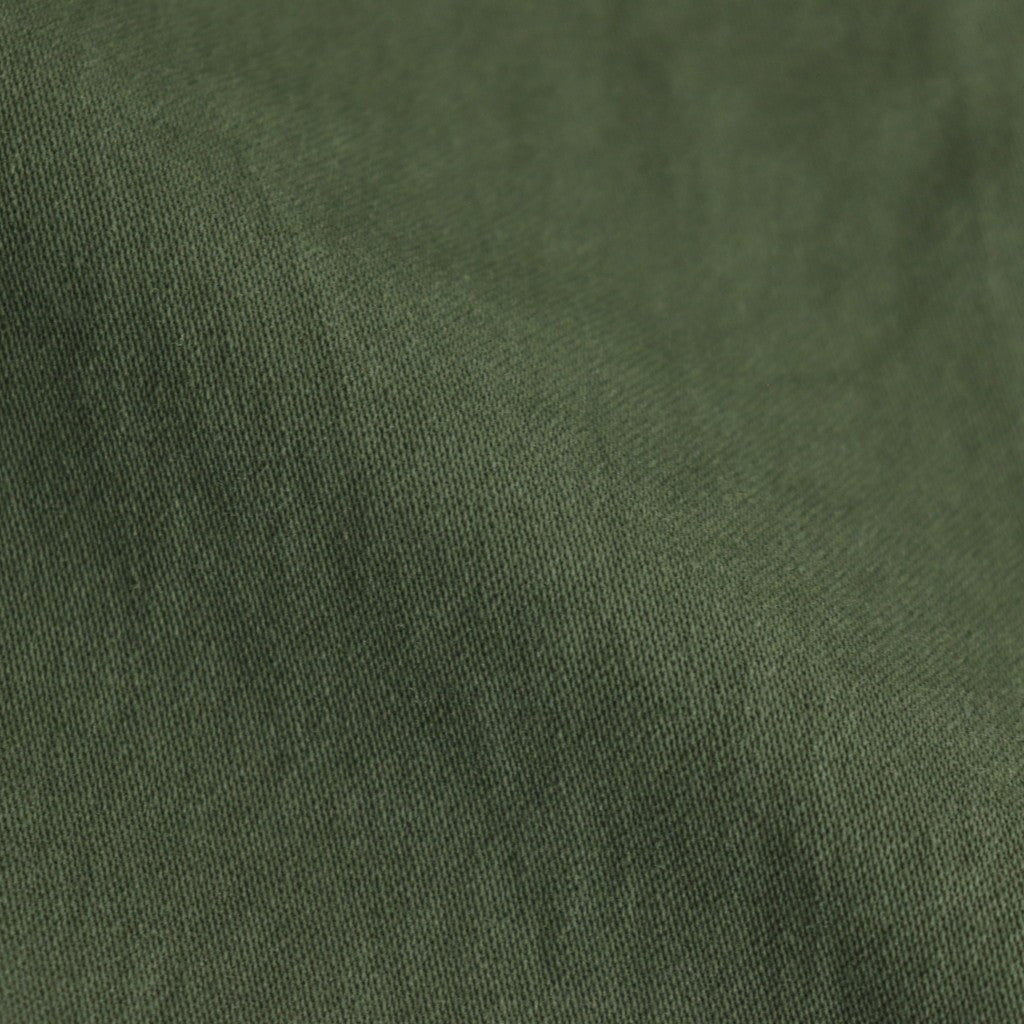 UTILITY BAKER PANTS #OLIVE [FSC251-40139]