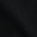 WOOL TORPICAL LOOSE FIT PANTS #BLACK(005) [PRAGGW0700]