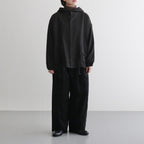 女性モデル(マツオ):156cm　着用サイズ:0