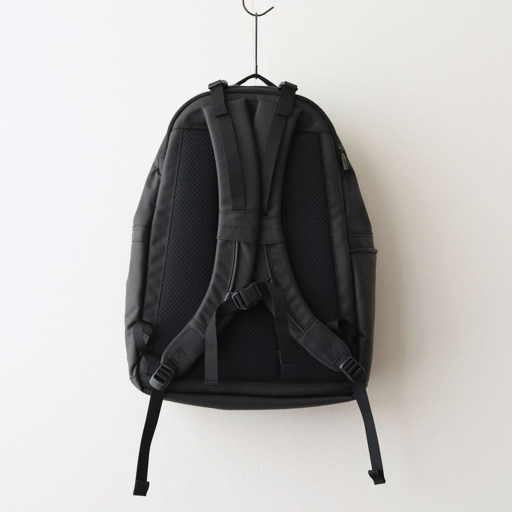 BACKPACK PRO L #METEOR BLACK [PR-1114-023]