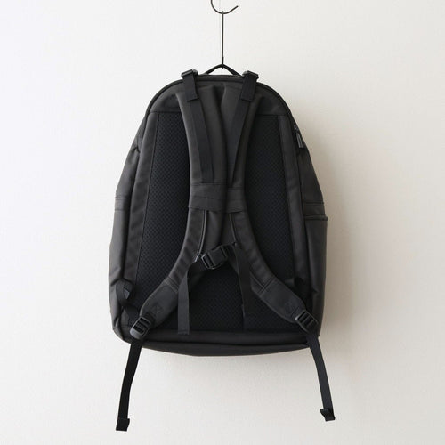 BACKPACK PRO L #METEOR BLACK [PR-1114-023]