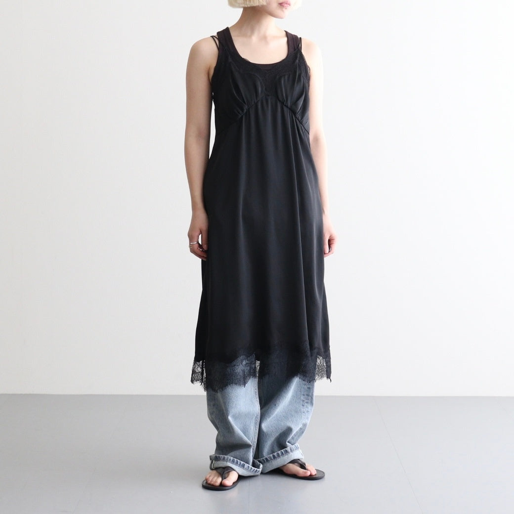 女性モデル(マツオ):156cm　着用サイズ:36