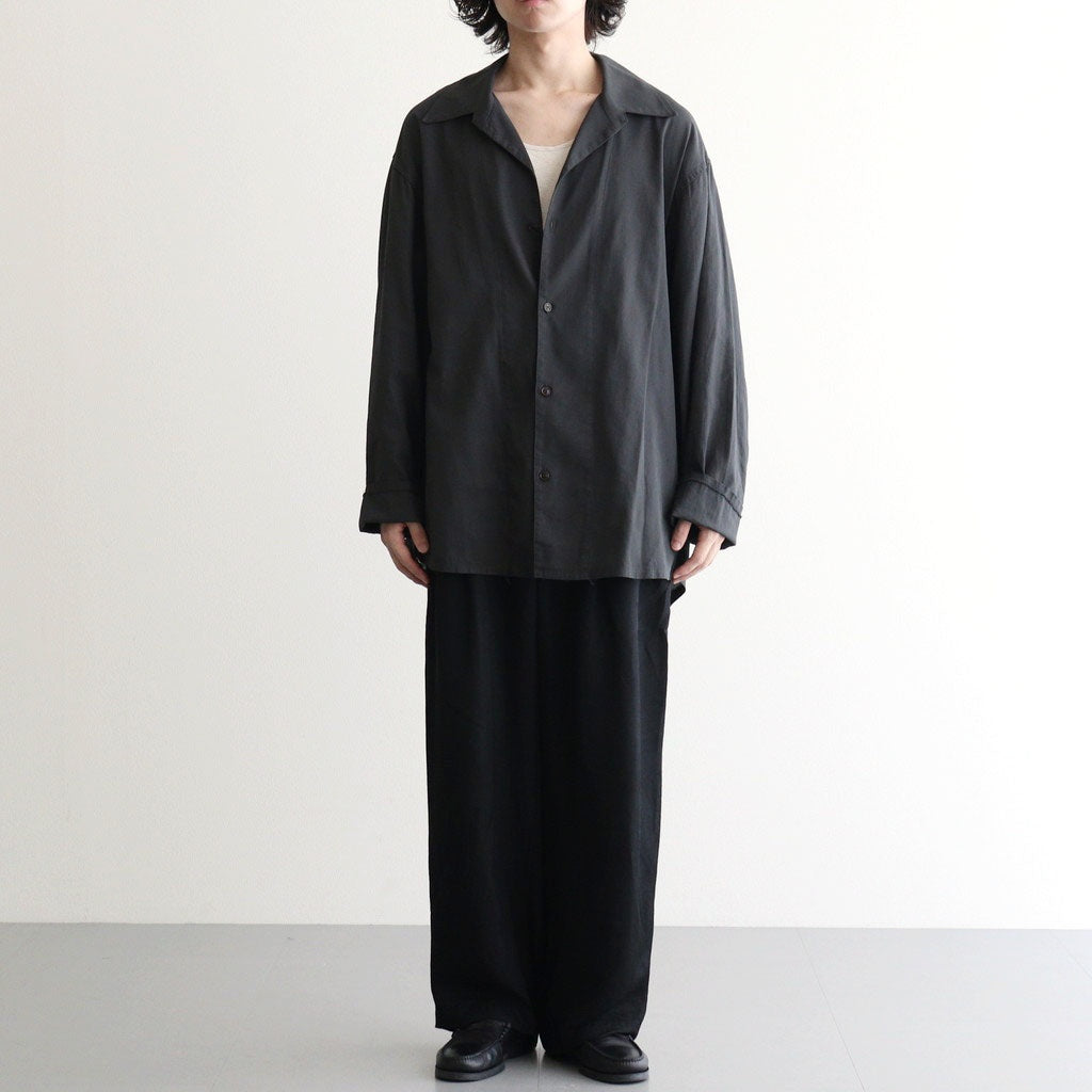 or sh #charcoal [bo-07s03]