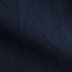 tuck skirt #navy [95635]