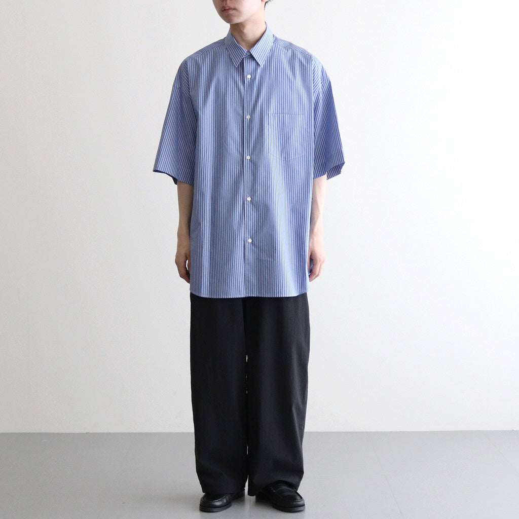 男性モデル(ハラ):172cm 58kg 着用サイズ：1