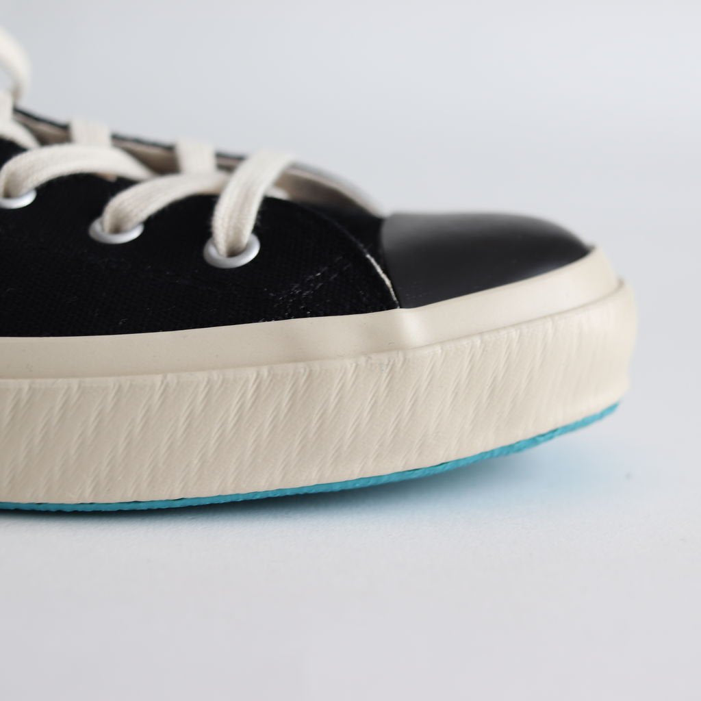 SHOES LIKE POTTERY #BLACK [S.L.P.01]