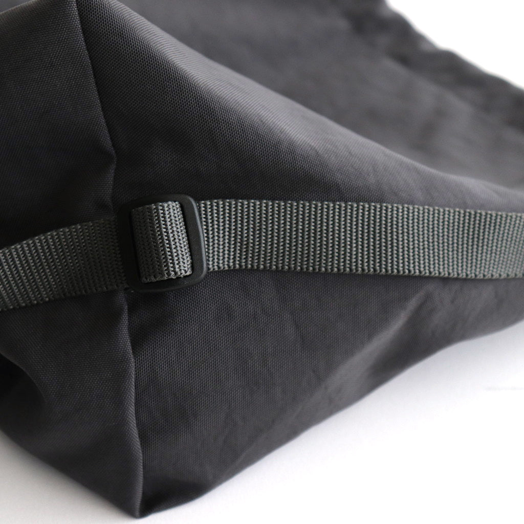 TAS NOT LAUNDRY BAG #GRAY [K029]