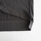 NOVALT #Charcoal [HR_NC1003TD]