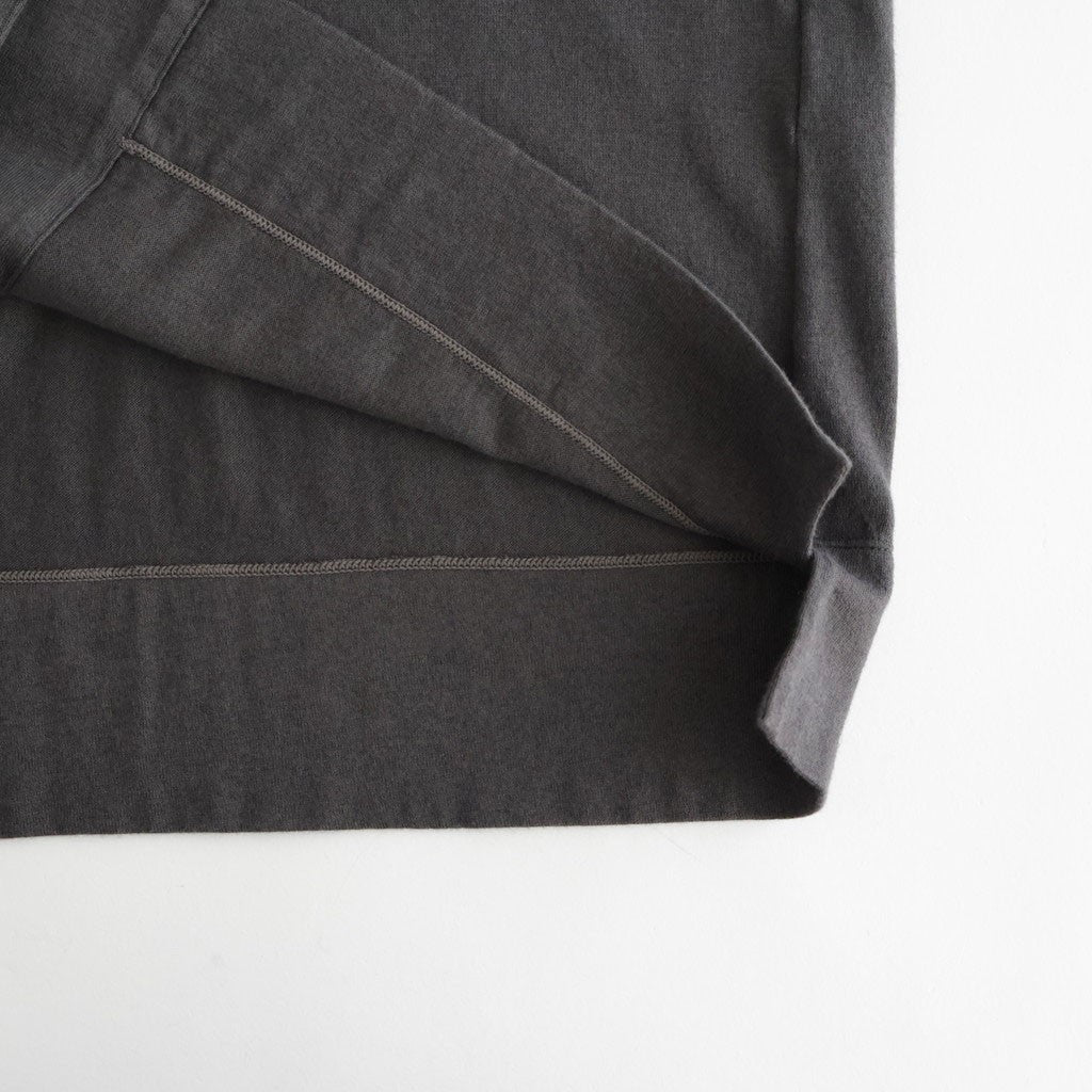 NOVALT #Charcoal [HR_NC1003TD]