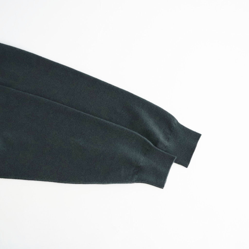L/S Polo #GREEN [2603-010]