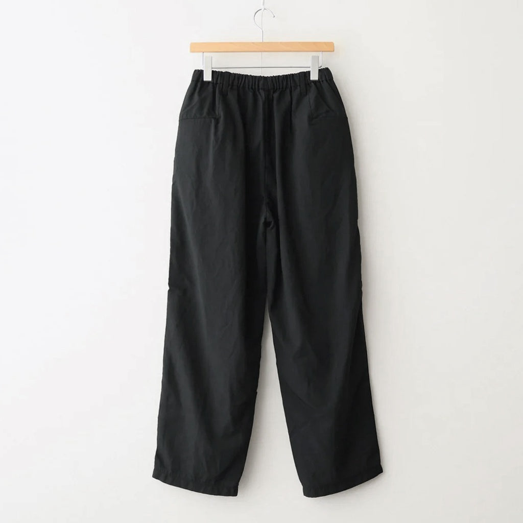 Wallet Pants RESORT MM #BLACK [TT-004R-MM]