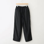 Wallet Pants RESORT MM #BLACK [TT-004R-MM]