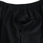 Wallet Shorts RESORT DR #BLACK [TT-004SR-DR]