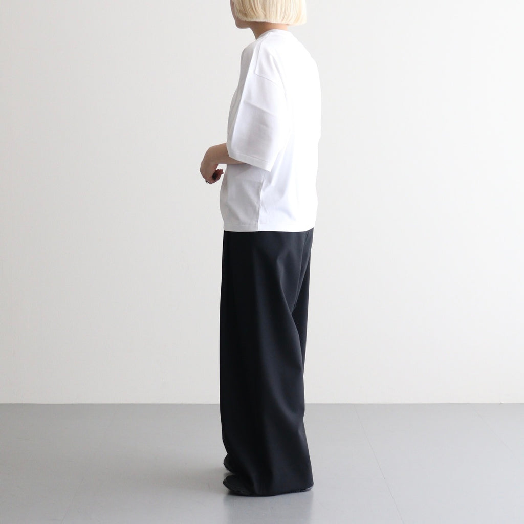 女性モデル(マツオ):156cm　着用サイズ：2