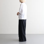女性モデル(マツオ):156cm　着用サイズ：2