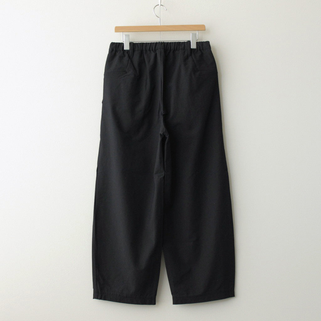 Wallet Pants HOTEL  GC #SHADOW [TT-004H-GC]