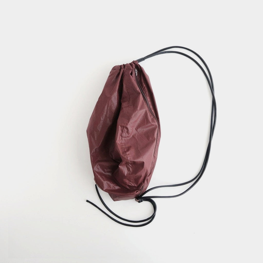 Ball Bag - Medium #Red Brown [OFH010BG12]