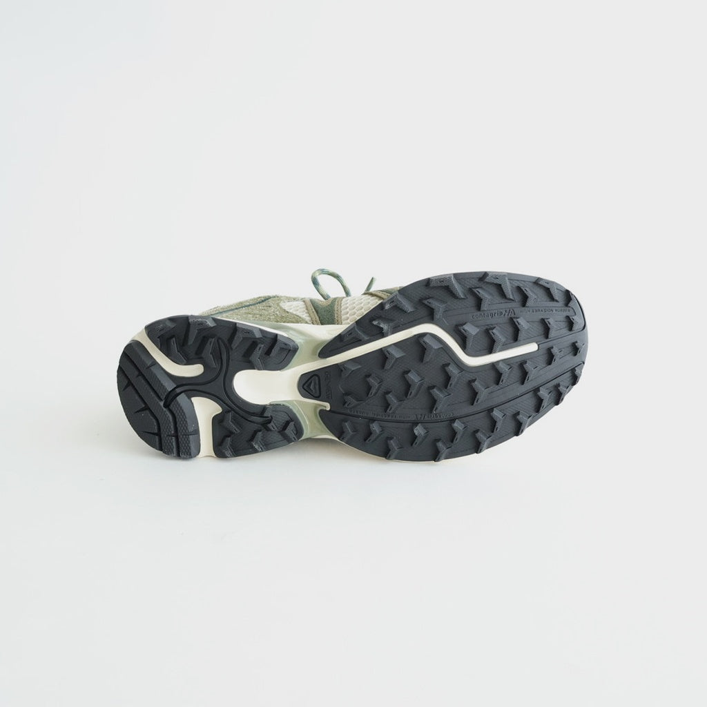 XT-WHISPER EMBROIDERY #OLIVE [L49216400] - ciacura 三重県四日市市