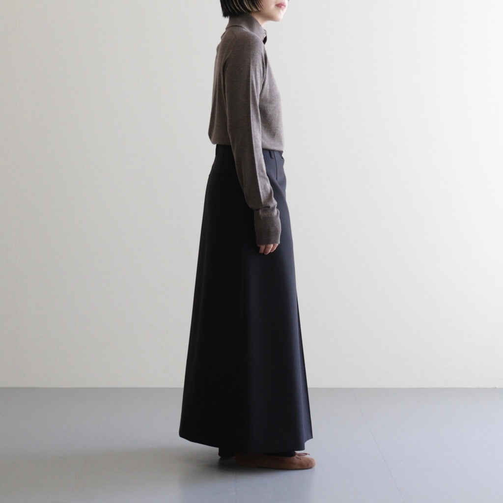 Front Botton Knit #MCA [12520535]