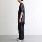 UTILITY OVER PANTS #BLACK [FSC244-40006B]
