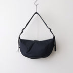 Blankof for GP Large Crescent Bag #BLACK [GU261-90502]