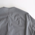 NNRGSH #05 Light Grey top [LE_NC0304SF]