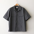 Voyager Shirt #Concrete [AOESSH008]