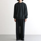 男性モデル(ハラ):172cm 55kg 着用サイズ：2