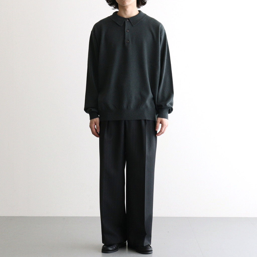 男性モデル(ハラ):172cm 55kg 着用サイズ：2