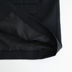 よそいきオーバーJK #BLACK [D225-J105]