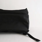 BACKPACK PRO S #BLACK [PR-1033]