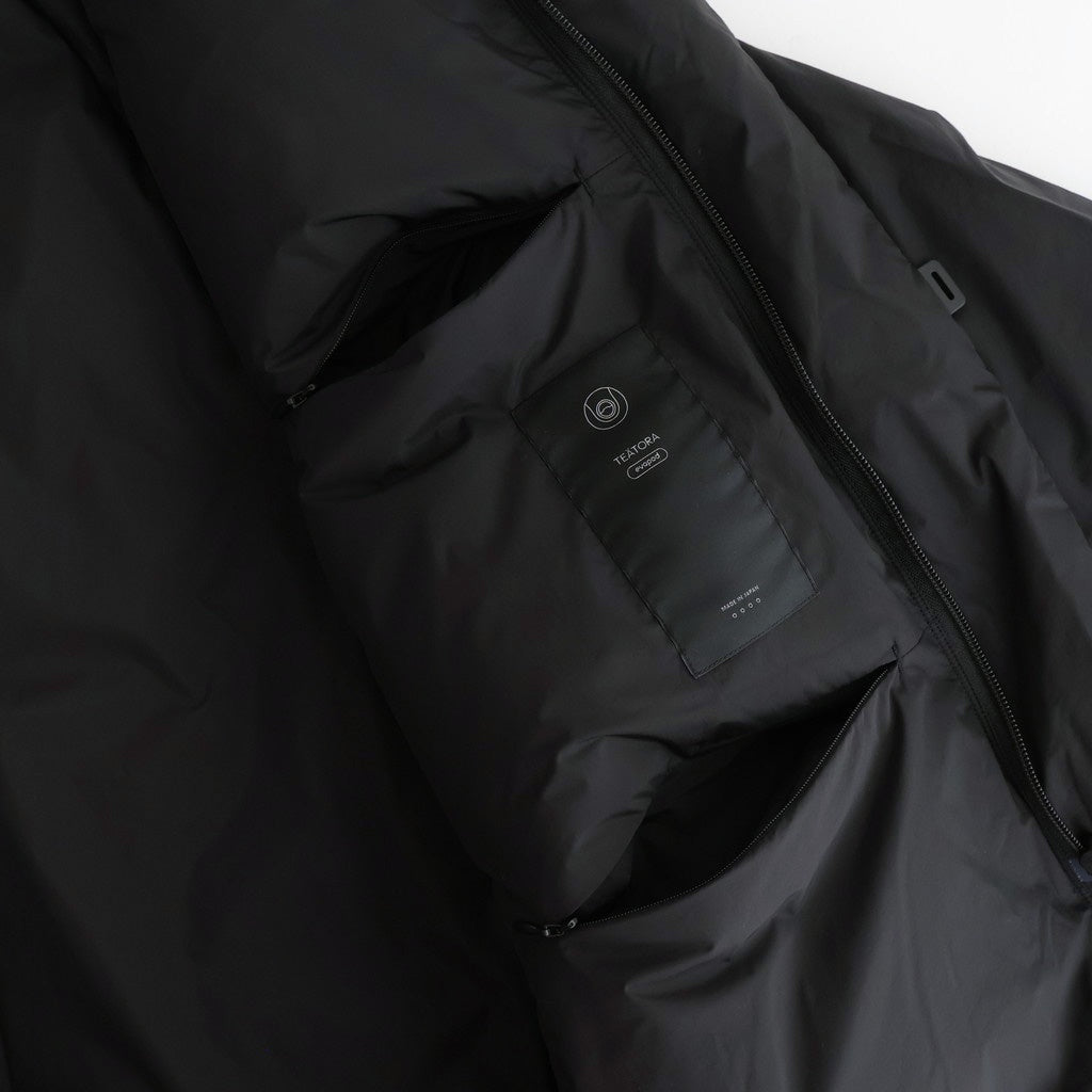 Souvenir Hunter S/L EVAPOD #BLACK [TT-104SL-EVA]