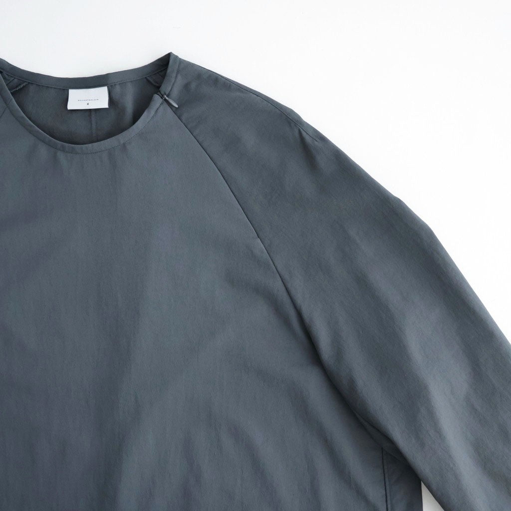 NRGOPO #Mid Grey [HR_NC0801PO]