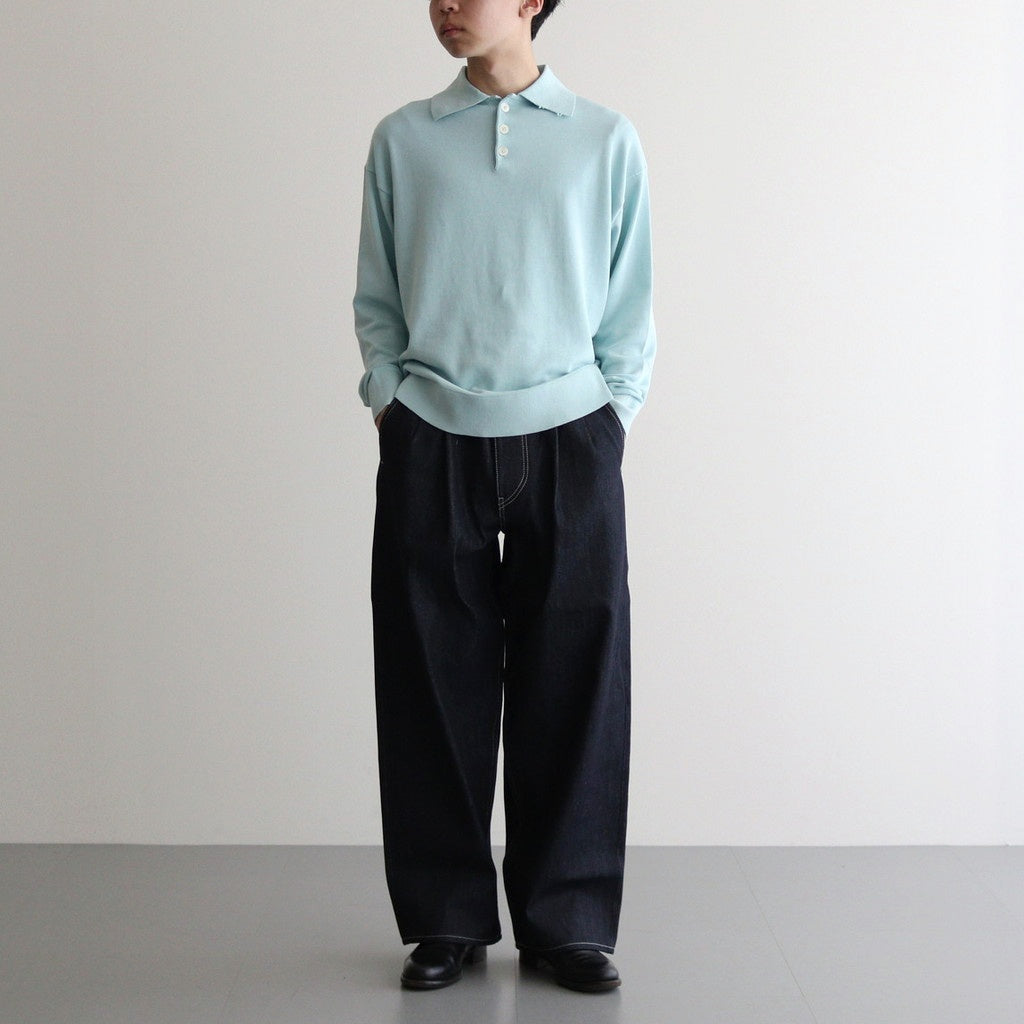 男性モデル(ハラ):172cm 58kg 着用サイズ：2