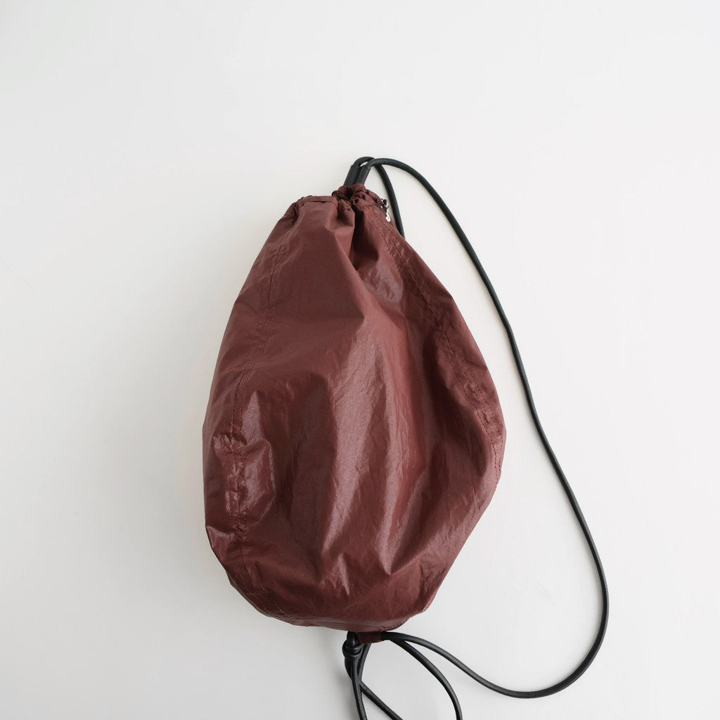 Ball Bag - Medium #Red Brown [OFH010BG12]