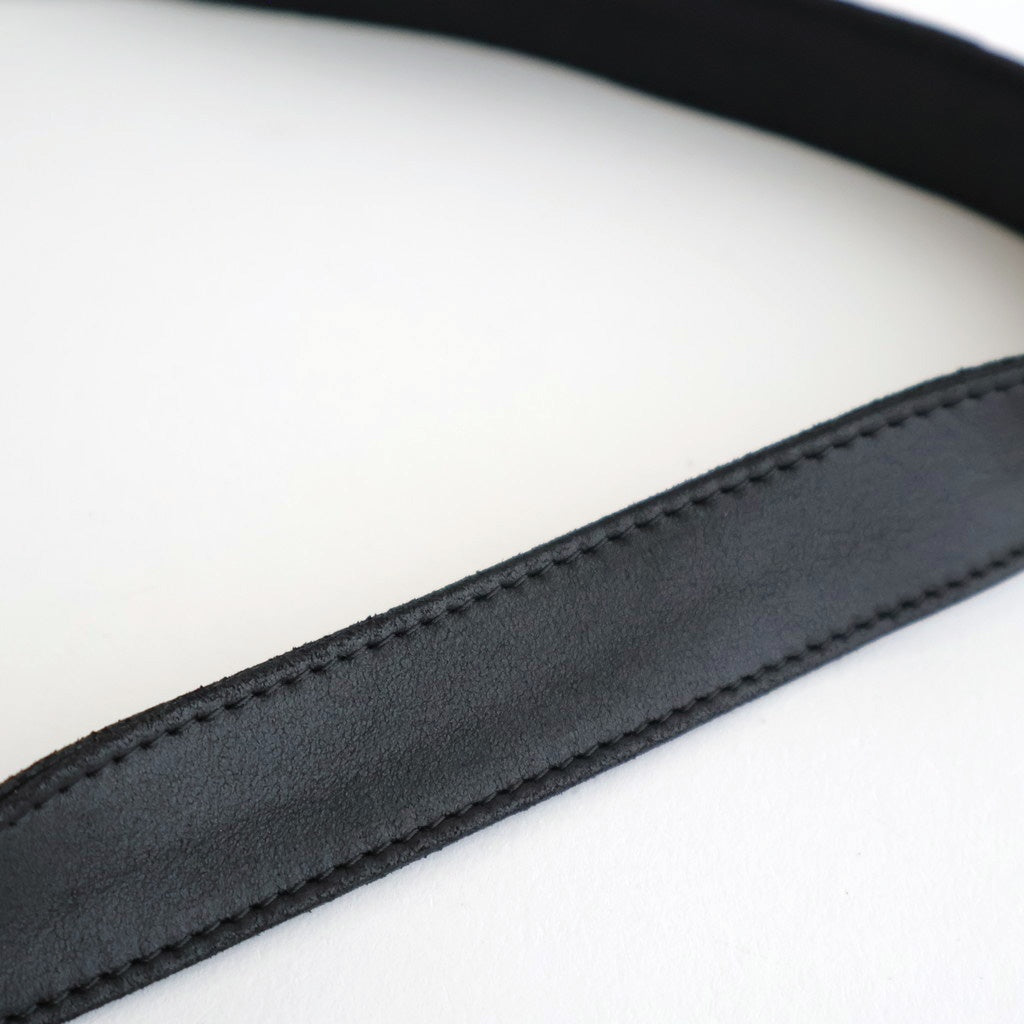 CYLINDER M #BLACK [CYM-1]