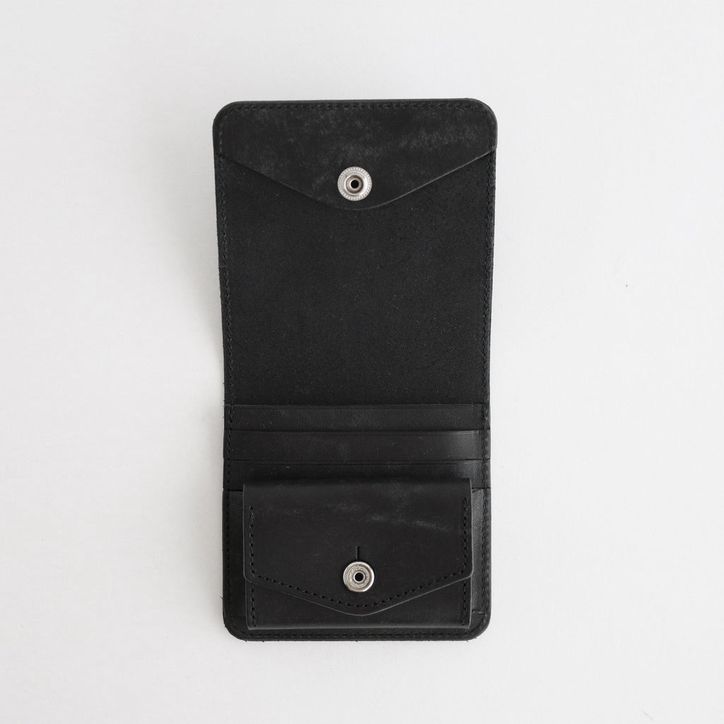 vertical wallet #black [tq-rc-vwt]