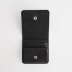 vertical wallet #black [tq-rc-vwt]