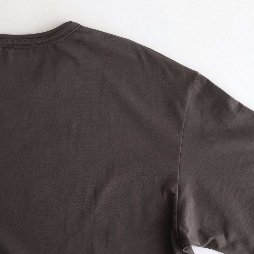 Ordinary T #Pewter [AOESTS009]