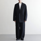 Wallet Pants HOTEL GC #SHADOW [TT-004H-GC]