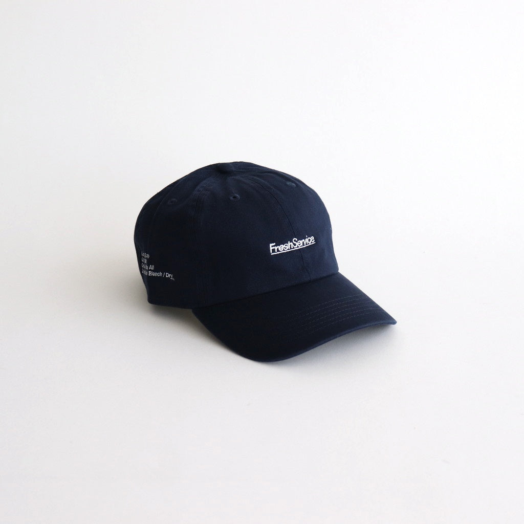 CORPORATE CAP #NAVY [FSP244-90051B]