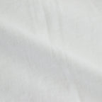 LUSTER PLAITING L/S TEE #WHITE [A00P01GT]