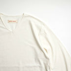 v top #ecru [bo-07c02]